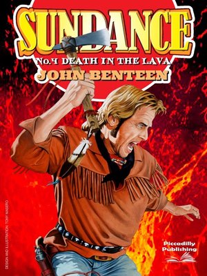 cover image of Sundance 4